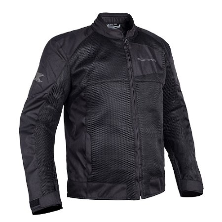 Jaqueta Texx Ronin Air V2 Masc Pret  L