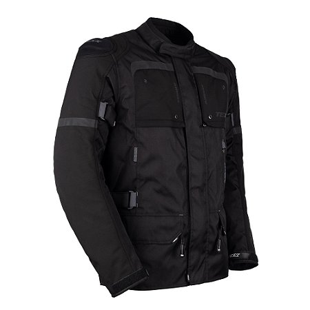Jaqueta Texx Armor Masc Pret   M