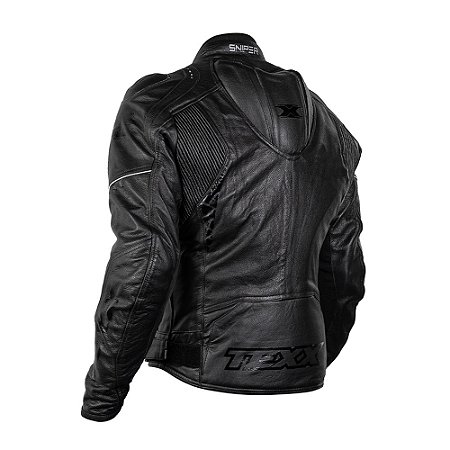Jaqueta Texx Sniper V2 Masc Pret  Xxxxxxl 6xl