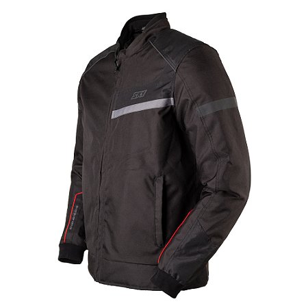 Jaqueta Sky R Masc Pret Xxxxl 4xl