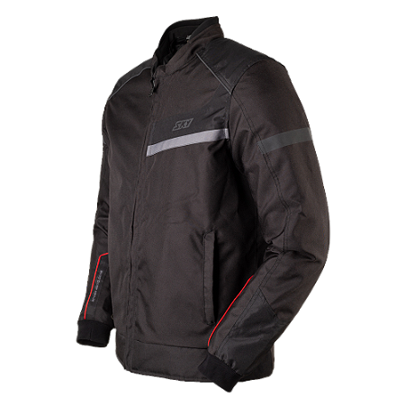 Jaqueta Sky R Masc Pret Xxl 2xl