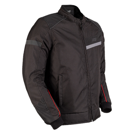 Jaqueta Sky R Masc Pret Xxxl 3xl