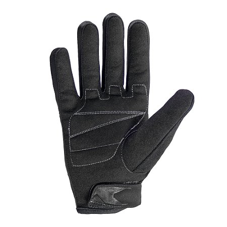 Luvas Texx New Strike V2 Pret Xxl 2xl