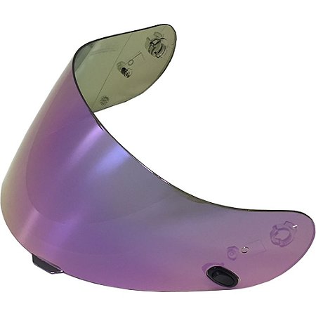 Viseira  Mascara Hjc Cs15 Rosa