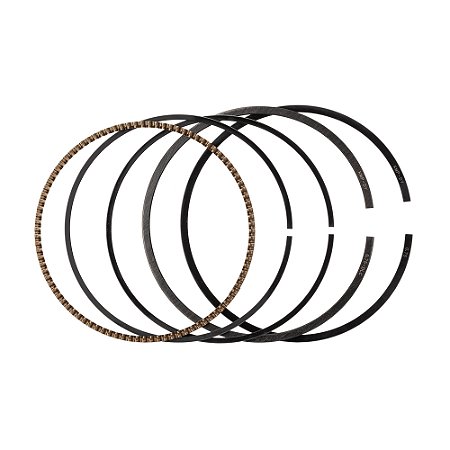 Anel P/ Pistao  Kmp Dyamond Pcx 150 16/22 - Adv 150 21/ 0.75