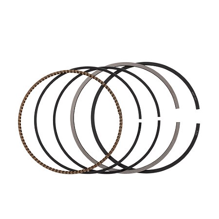 Anel P/ Pistao  Kmp Dyamond Pcx 150 16/22 - Adv 150 21/ 0.25