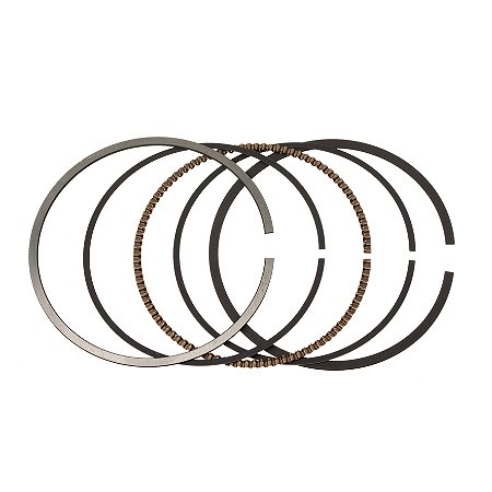Anel P/ Pistao  Kmp Dyamond Biz 125 05/24 - Cg 125 09/ 0.25