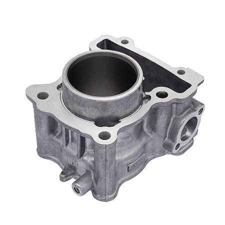 Cilindro C/camisa Kmp Nmax 160 16/20