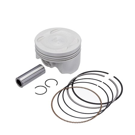 Pistao Kit C/anel  Kmp Dyamond Pcx 160 23/ 0.50