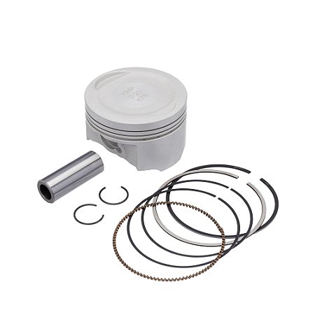 Pistao Kit C/anel  Kmp Dyamond Pcx 150 16/22 0.25