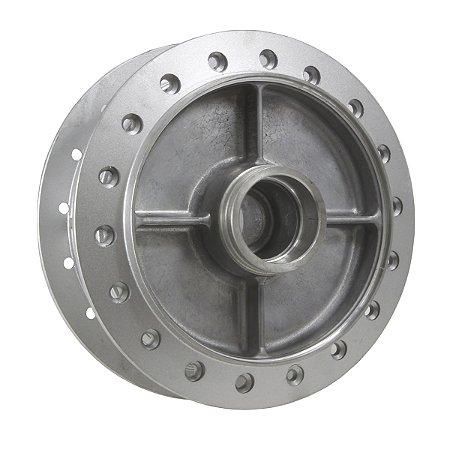 Cubo Roda Traseiro Cobreq Biz 100/125(0004-cb)