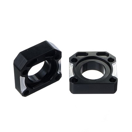 Guia Esticador Corren. Moto X Yam-r1 04> Fz1 06> Preto