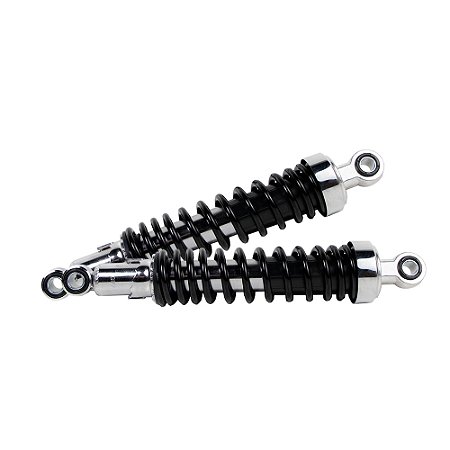 Amortecedor Gp7 (par) Com Reg. Yes 125 04/15