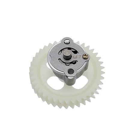 Bomba De Oleo Gp7 Fazer 150 16/ - Ybr 125 I 17/ - Ybr 150 Factor 17/