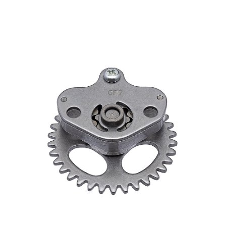 Bomba De Oleo Gp7 Ybr 125 00/05 - Xtz 125 03/07
