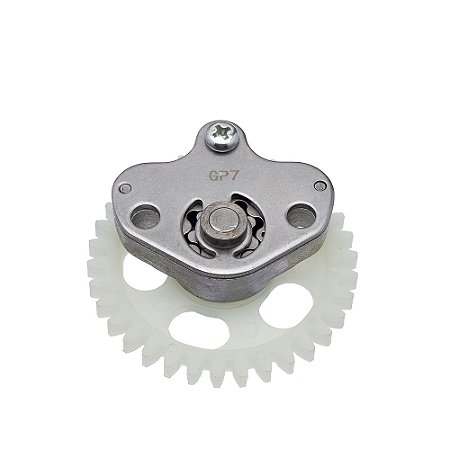 Bomba De Oleo Gp7 Ybr 125 06/16 - Xtz 125 08/16