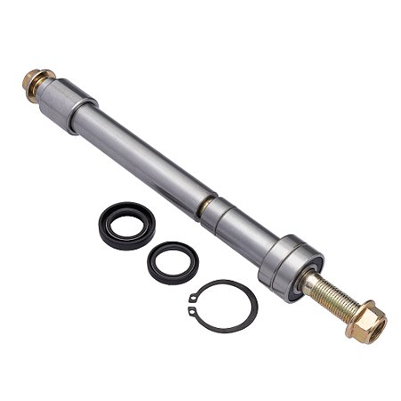 Bucha Balanca Tras. (kit 11pcs) Gp7 Cb 250f 09/15 (metal)