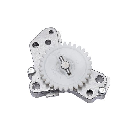 Bomba De Oleo Gp7 Biz 125 05/