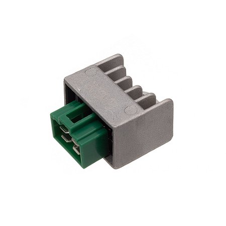 Retificador Regulador Voltagem Condor 12v Ybr 125 2002