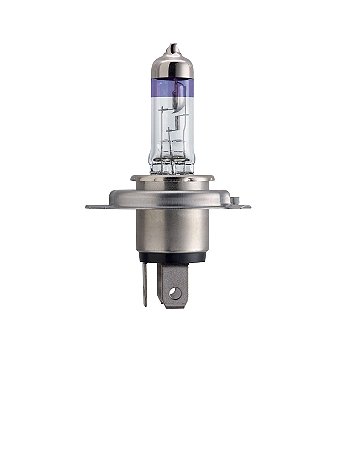 Lampada Farol Philips H4 60/55w X-tremevision