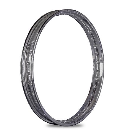 Aro De Roda Temco Cromado 160 X 14 (t) Biz 100