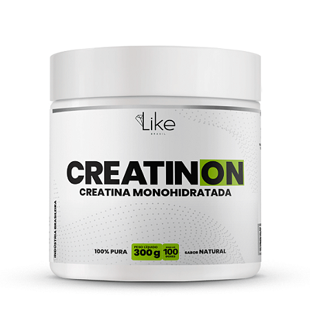 CREATINA - CREATINON MONOHIDRATADA