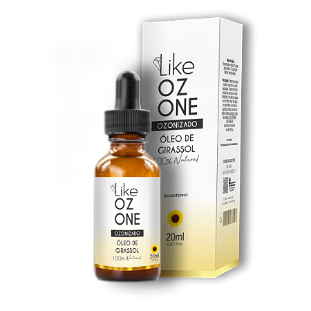 ÓLEO DE GIRASSOL