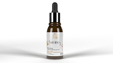 Lumino3 - Sérum Facial Ozonizado