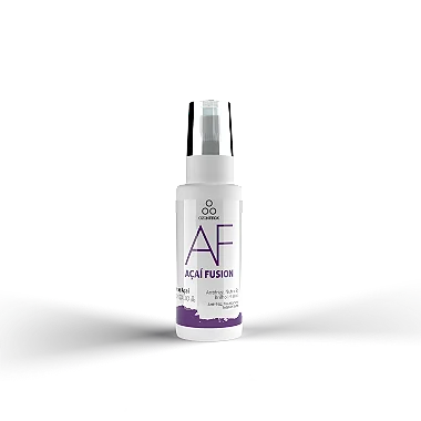 ÓLEO DE AÇAÍ OZONIZADO