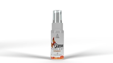 Pure Hot Ozonizado