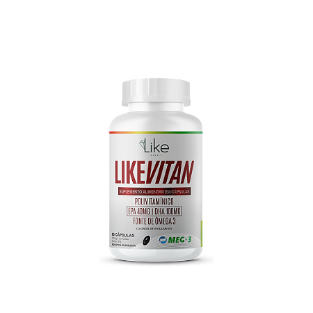 LIKEVITAN