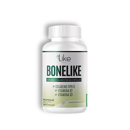 BONELIKE
