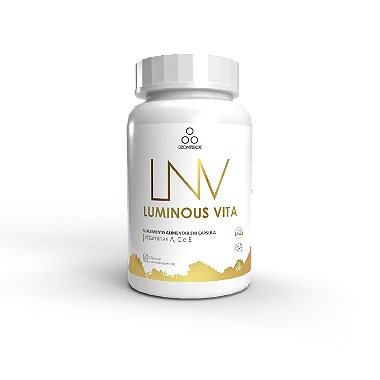 LUMINOUS VITA