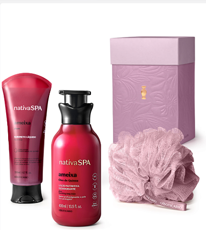 Kit Ameixa