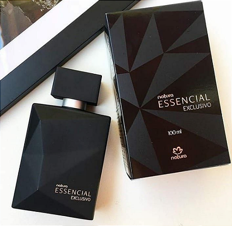 Essencial exclusivo