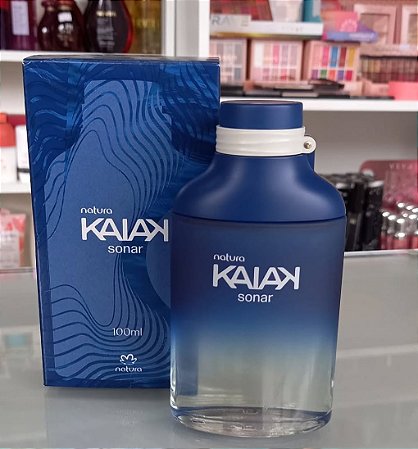 Kaiak Somar