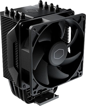 Cooler para Processador Cooler Master Hyper 411 Nano - RR-H410-25PK-R1