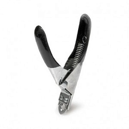 Alicate de Unha Guilhotina Aço