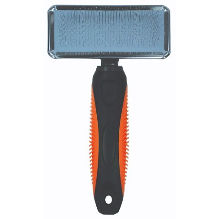 Rasqueadeira Premium Brush Jambo Nº 3 - Tamanho Médio