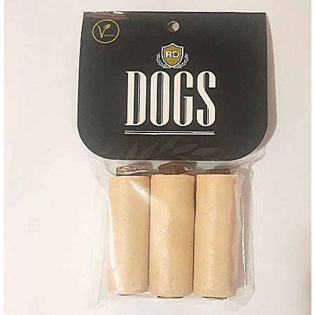 Natural Rolinho Recheado