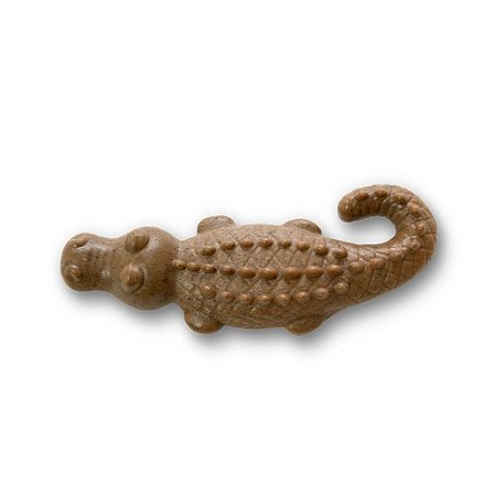 Brinquedo Germanhart Jacaré para Cães - Jacauré