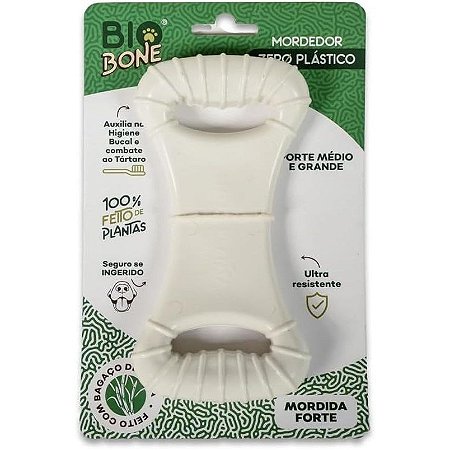 Ossão de Cana de Açúcar Mordedor Natural Biobone