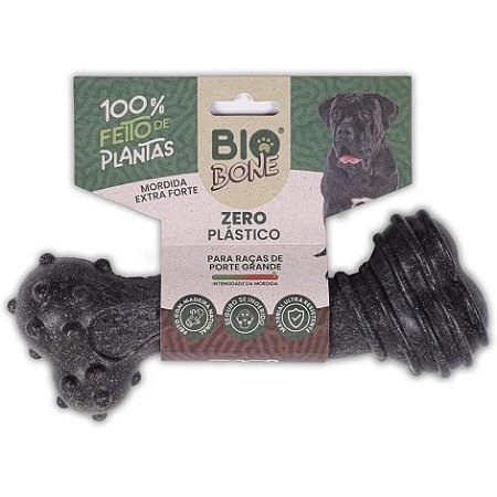 Ossão Gigante de Madeira Biobone