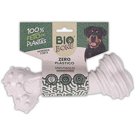 Ossão Gigante Laranja Biobone