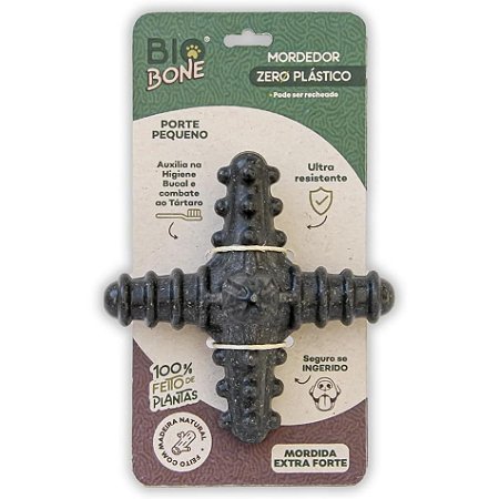 Asterisco Pequeno Madeira Biobone