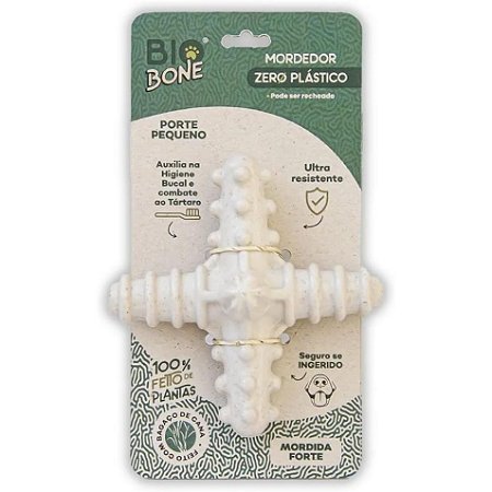 Asterisco Pequeno Cana de Açúcar Biobone