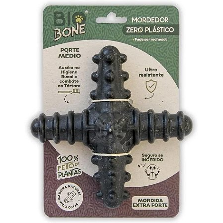 Asterisco Grande Madeira Biobone