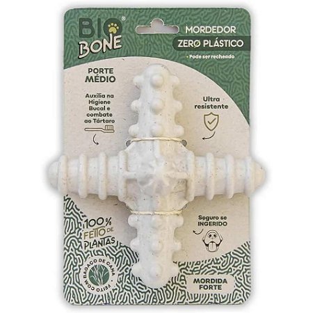 Asterisco Grande Cana de Açúcar Biobone