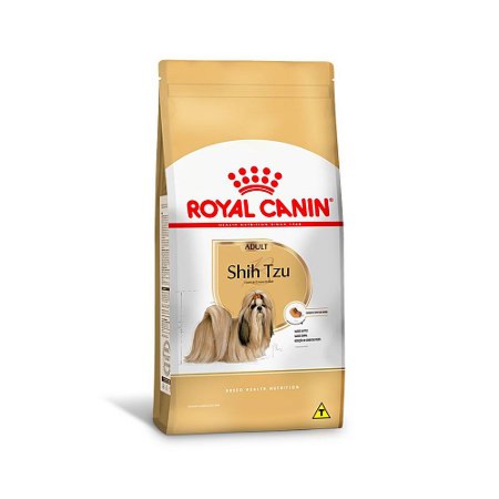 SBN SHIH TZU ADULT 2,5KG