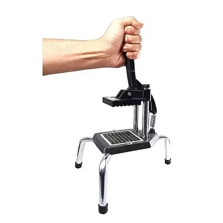 CORTADOR E PICADOR DE LEGUMES